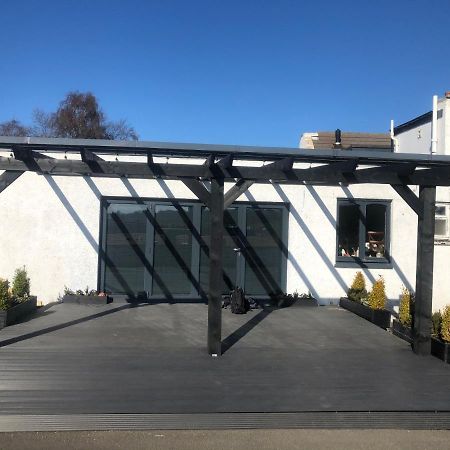 Pitlessie Inn&Pantry Cupar Extérieur photo