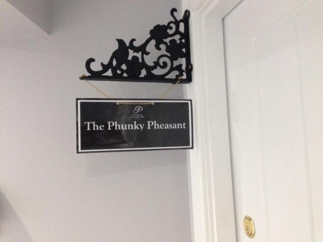 Pitlessie Inn&Pantry Cupar Extérieur photo