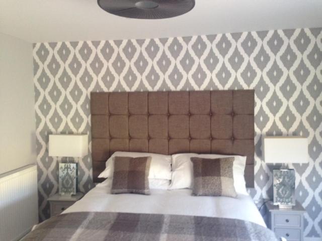 Pitlessie Inn&Pantry Cupar Extérieur photo