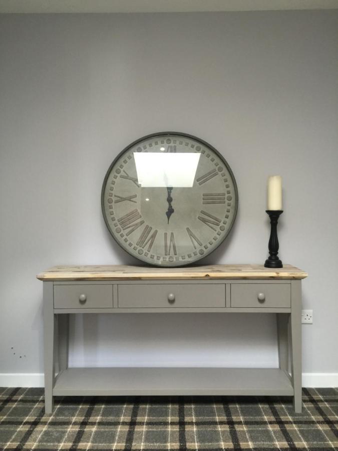 Pitlessie Inn&Pantry Cupar Extérieur photo