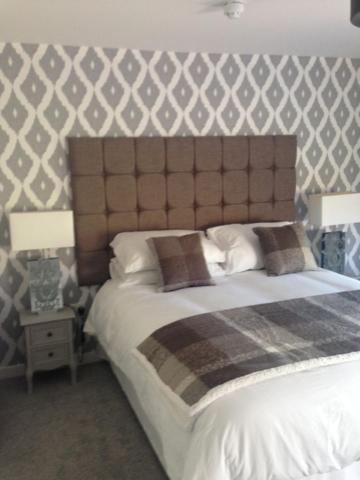 Pitlessie Inn&Pantry Cupar Extérieur photo