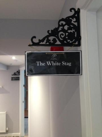 Pitlessie Inn&Pantry Cupar Extérieur photo