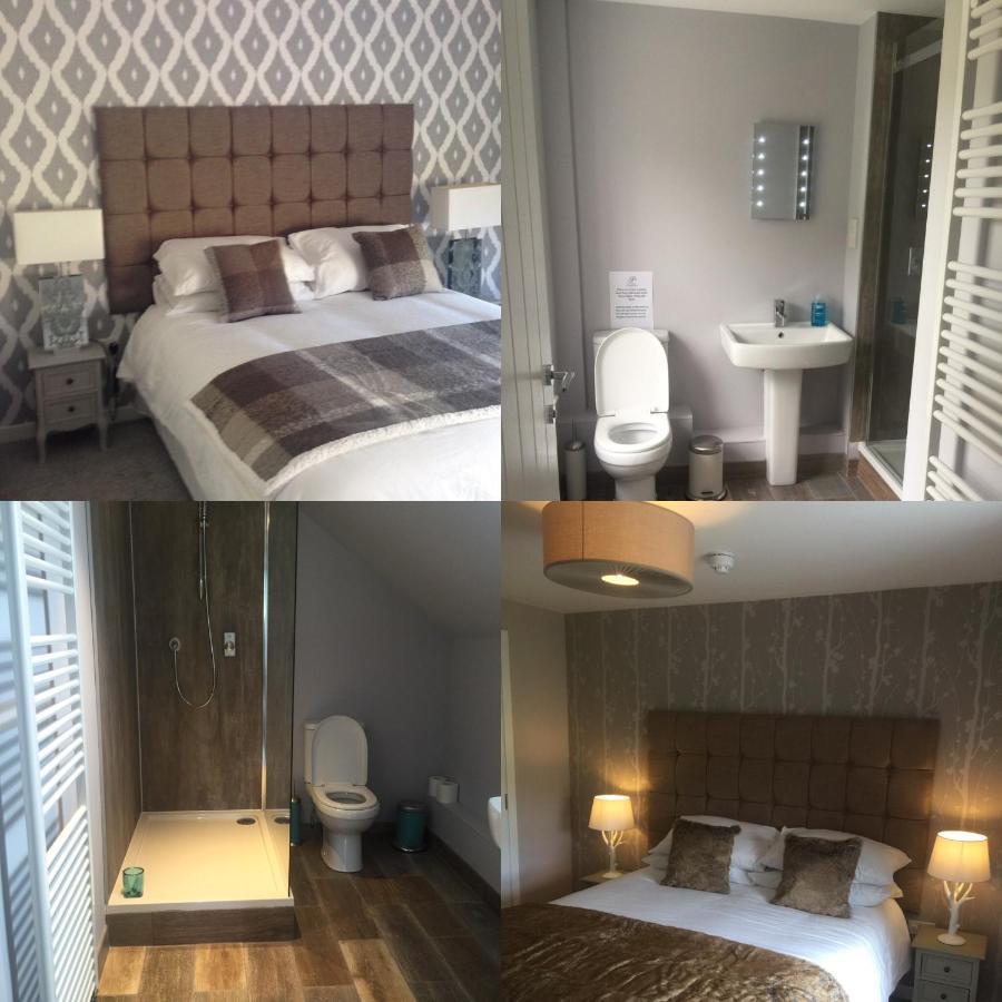 Pitlessie Inn&Pantry Cupar Extérieur photo
