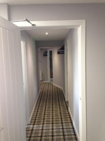 Pitlessie Inn&Pantry Cupar Extérieur photo