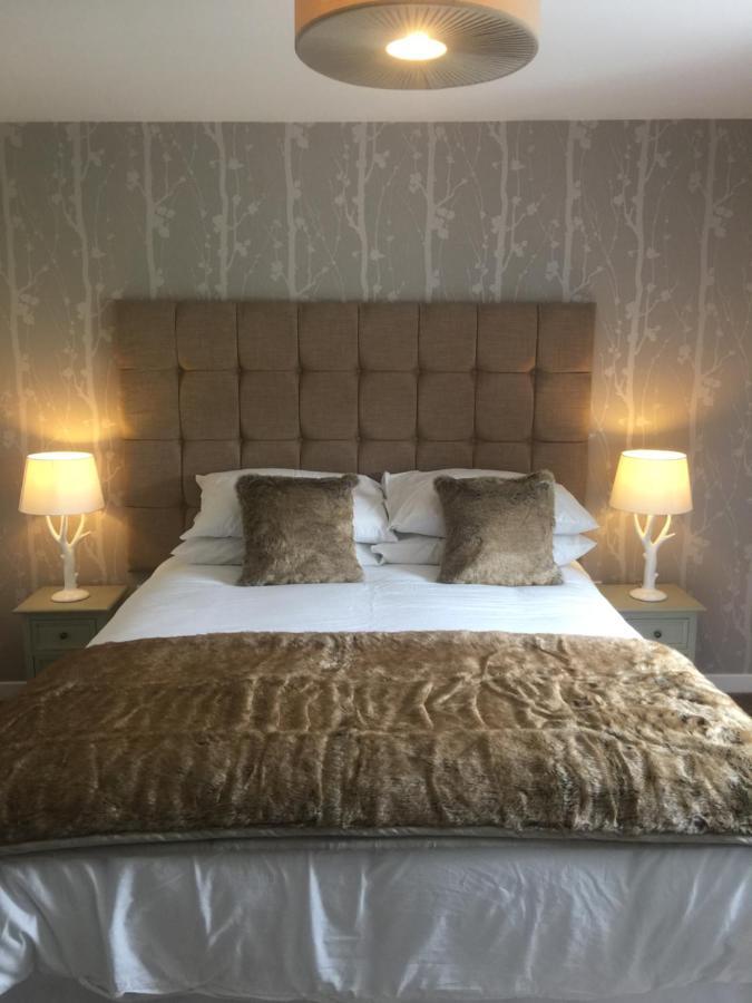 Pitlessie Inn&Pantry Cupar Extérieur photo