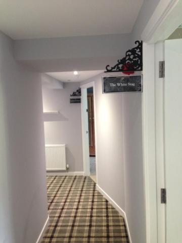 Pitlessie Inn&Pantry Cupar Extérieur photo