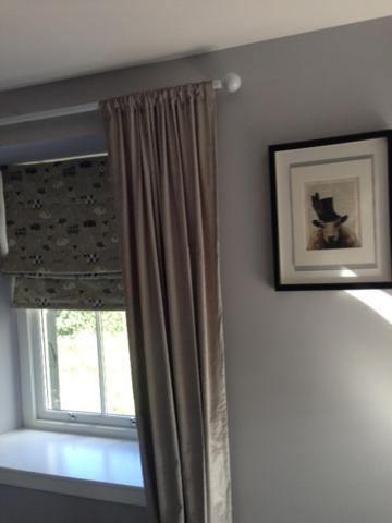 Pitlessie Inn&Pantry Cupar Extérieur photo