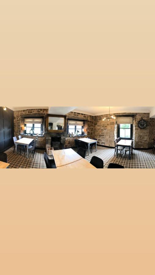 Pitlessie Inn&Pantry Cupar Extérieur photo
