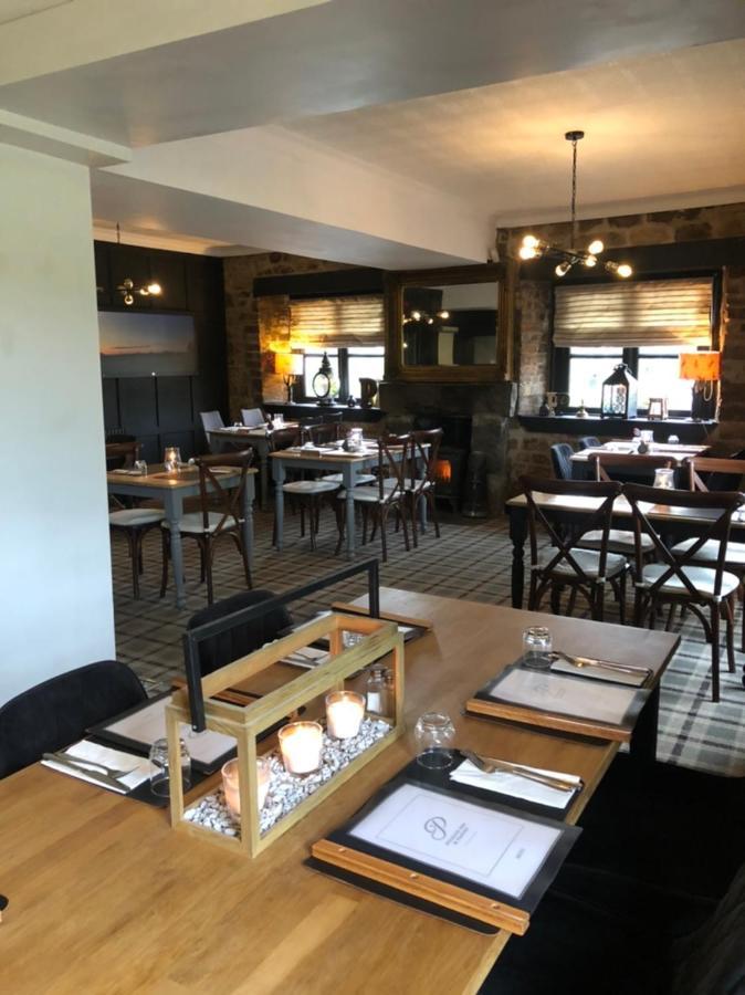 Pitlessie Inn&Pantry Cupar Extérieur photo