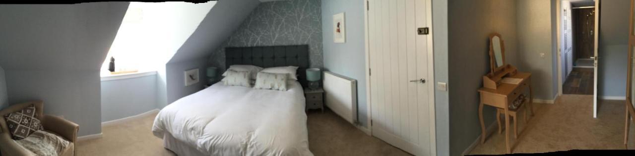 Pitlessie Inn&Pantry Cupar Extérieur photo