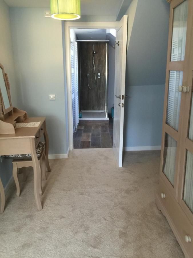 Pitlessie Inn&Pantry Cupar Extérieur photo